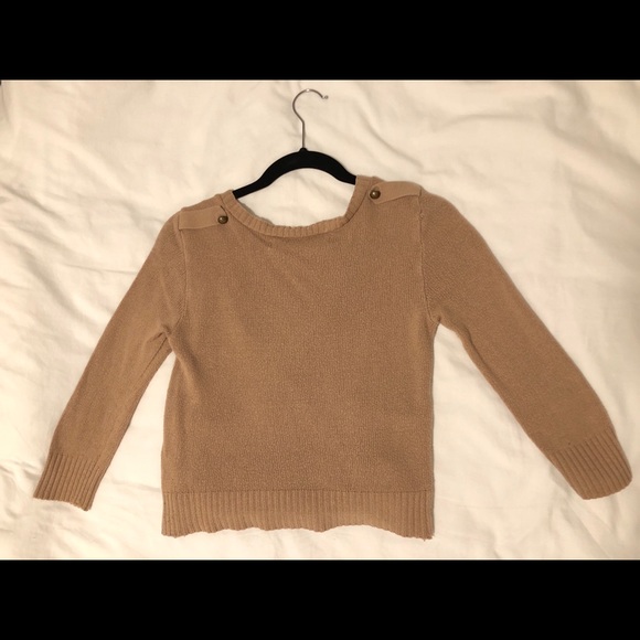 Zara sweater - Picture 2 of 2